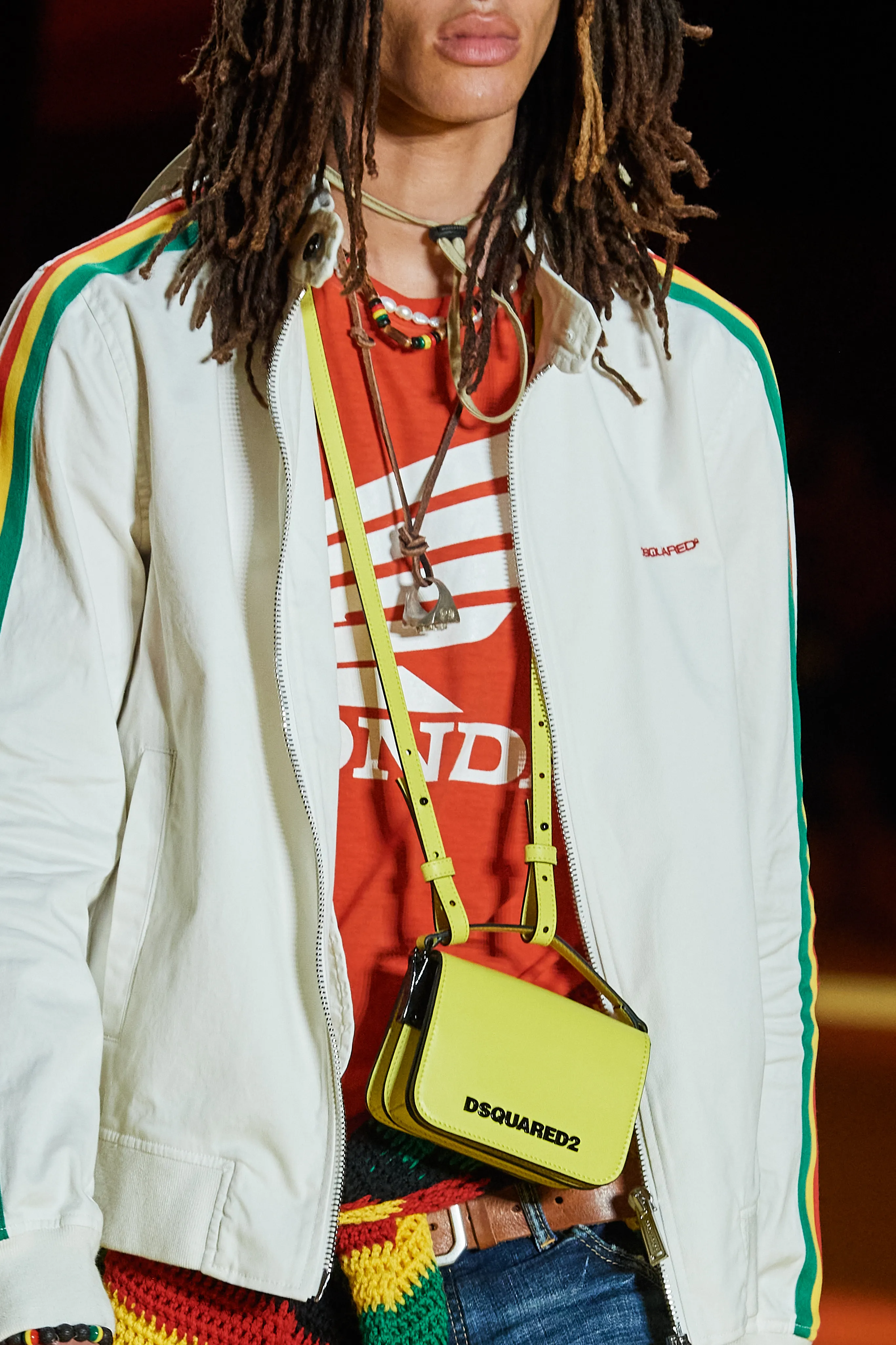 Honda x Dsquared2 | Spring/Summer 2023 Capsule Collection